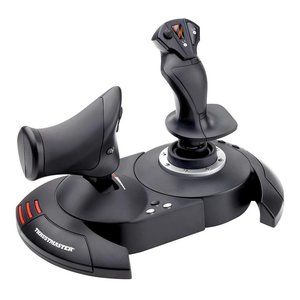 THRUSTMASTER T-Flight HOTAS Joystick